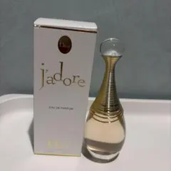新品】Dior J'adore オードゥパルファン 50ml 箱付き - メルカリ