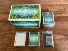 PRISMATIC SUMMON－ [ペンデュラム]サプライ6点セット