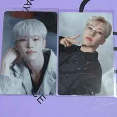 SEVENTEEN 消費期限 トレカ ホシ