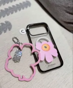 CASETiFY × Marimekko スマホグリップ - メルカリ