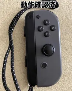 Nintendo Switch コントローラー ジョイコン 右