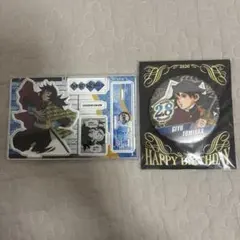 冨岡義勇　バースデージオラマフィギュア