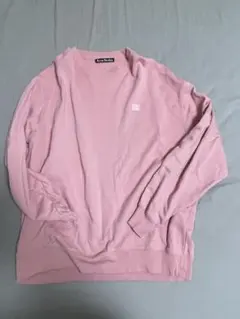 acne studios ピンクトレーナーのサムネイル