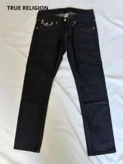 TRUE RELIGION WORLD TOUR ジーンズ　スキニー