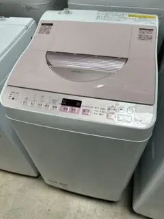 女性オーナーPanasonic 洗濯機 8kg 2021年製識別T 女性オーナーPanasonic 洗濯機 8kg 2021年製識別T - メルカリ