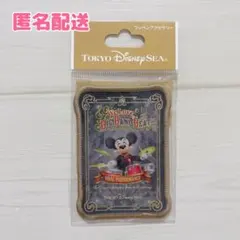 BBB ビッグバンドビート ミッキーマウス ワッペンアクセサリー 匿名配送