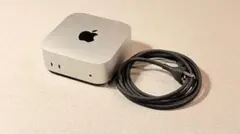 Mac mini M4 / 32GB / 256GB / 10GbE搭載