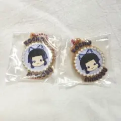 鬼滅の刃 ぷちぶれーく 胡蝶しのぶ