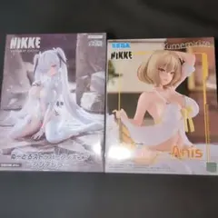 NIKKE Noodle Stopper Figure Anis