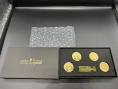 X JAPAN ゴールドディスクモニュメント 中古品 - メルカリ