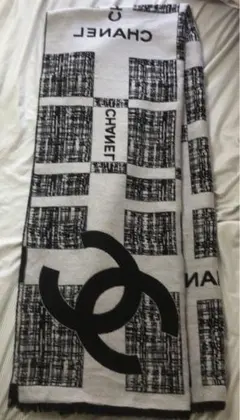 2025年最新】chanel ノベルティ マフラーの人気アイテム - メルカリ