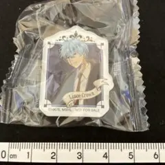 くら寿司　マッシュル　オリジナルアクリルステッカー　ランス