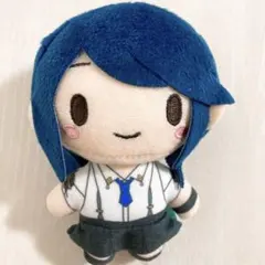 劇場版 プロジェクトセカイ ふわぷちマスコット 星乃一歌