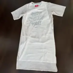 repipi armario♡重ね着ワンピース