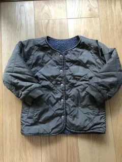 美品✨　アーバンリサーチ　FORK&SPOON アウター　キルティング　90