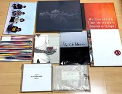 2026年最新】mr.children ツアーパンフの人気アイテム - メルカリ