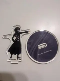 ハンターハンター フェイタン アクリルスタンド