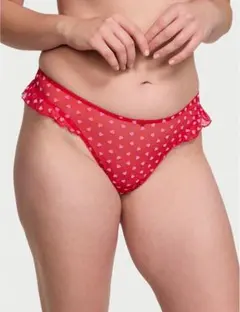新品　Tease ハイレグ スクープ ソングショーツのサムネイル