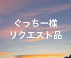 ぐっちー様 リクエスト 8点 まとめ商品