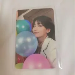 ジョンハン トレカ SEVENTEEN