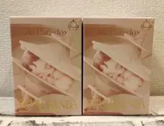 POP MART SKULLPANDA The Paradox 2個セット