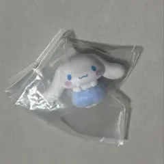 サンリオキャラクターズ　かぼちゃぱんつフィギュア　シナモン