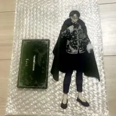 進撃の巨人 リヴァイ Gigo 特大アクリルスタンド