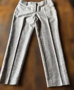 INCOTEX スラックスパンツ