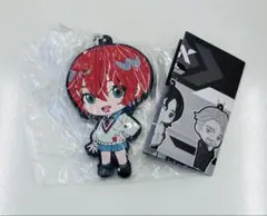 機動戦士ガンダムジークアクス カプセルラバーマスコット マチュ