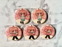 2026年最新】nqrse 缶バッジの人気アイテム - メルカリ