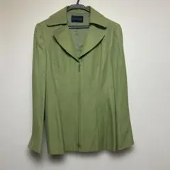 Anne Klein II アンクライン　レディースジャケット