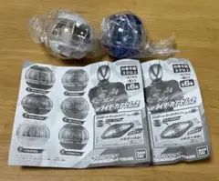 GPライダーカプセム02 イクサカプセム　ストリームカプセム　未開封　①