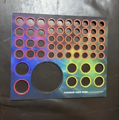 ポケモンカードゲーム ファミリーセットとSRポケペッド