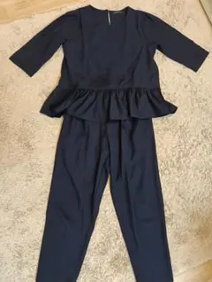 セレモニースーツ パンツ s