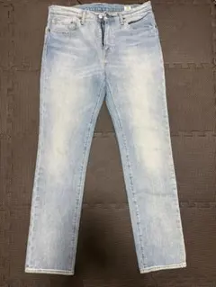 Levi's 511 デニムパンツ　値下げ交渉可 （W85cm　L81.3cm）