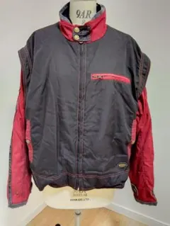 ★Takai R プロショップ タカイ 当時物 ヴィンテージブルゾン ジャケット Yahoo!オークション -「プロショップtakai」の落札相場・落札価格