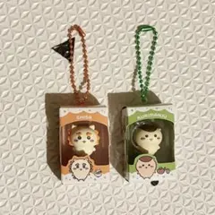 ちいかわチョコボックス　2種セット
