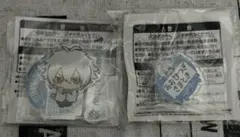 ヒプノシスマイク 碧棺左馬刻 アクリルスタンド お名前バッジ