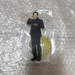 日本統一　翁長照邦アクリルスタンド コトブキヤくじ 日本統一 | コトブキヤくじ