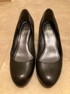 シンプルハイヒールのサムネイル