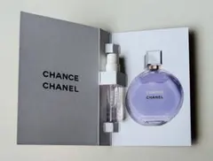 CHANEL♡チャンスオースプランディド＆ガブリエルシャネルエッセンス