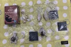 Beasts Collecton デミガイズと？