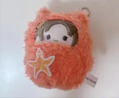 学マス くるみたぴぬいvol.1 倉本 千奈