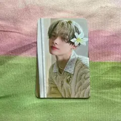 ENHYPEN ORANGE BLOOD サノク トレカ ニキ 公開放送