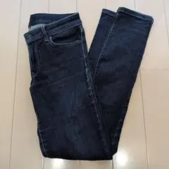 y*a様 UNIQLO ウルトラストレッチスキニーデニム サイズ26
