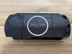 SONY PSP-3000 ブラック 本体