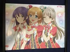 アイドリープライド キャラファイングラフ - メルカリ