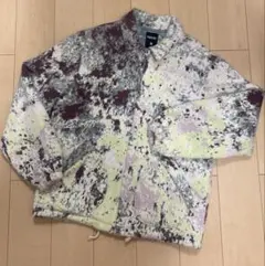 FOURTRY ジャケット オーバーサイズ