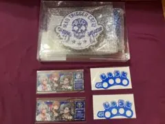 ラスト1セット】ヒプノシスマイク ヒプムビ オンくじ ヨコハマ①