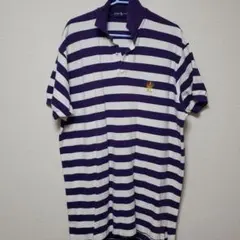 RALPH LAURENポロシャツ